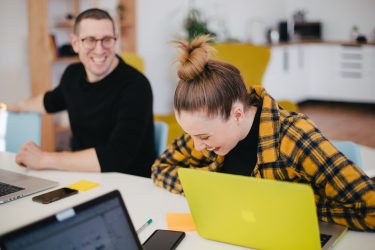 Zo bouwen we een pro bono programma in je organisatie